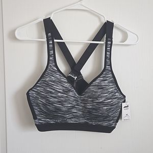 Avia Sports Ajustable Bra